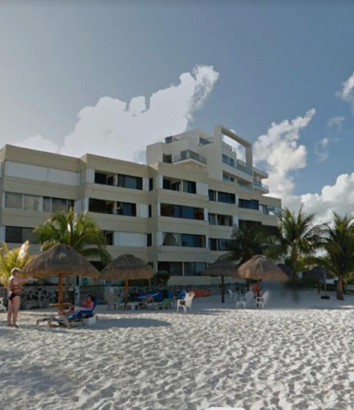 Bellamar 105 Apartment Cancun