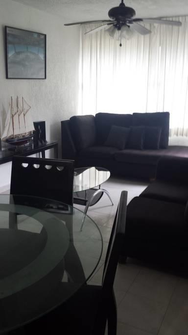 Bellamar 105 Apartment Cancun