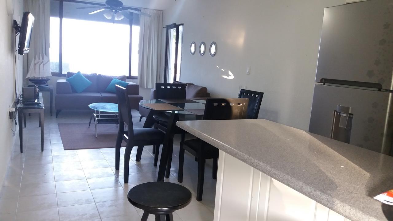 Bellamar 105 Apartment Cancun