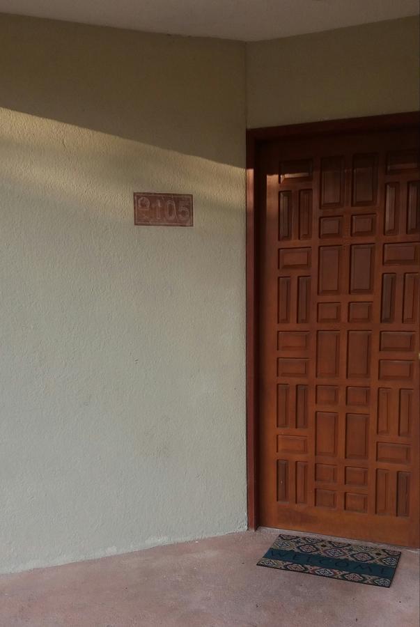 Bellamar 105 Apartment *
