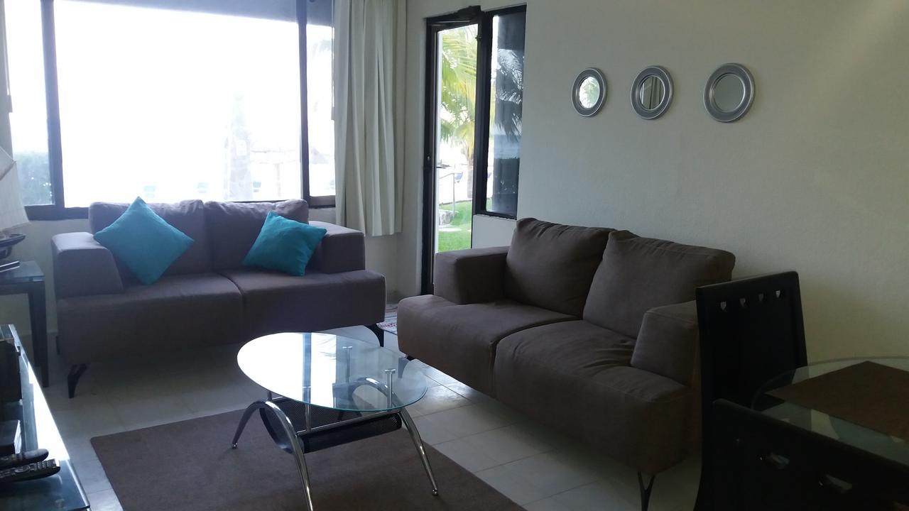 Bellamar 105 Apartment Cancun