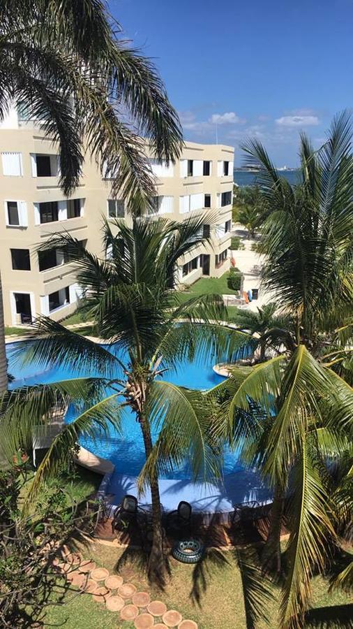 Bellamar 105 Apartment Cancun