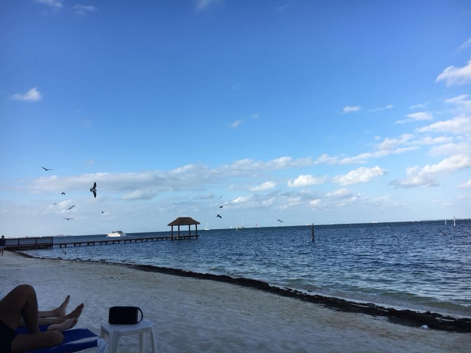 Bellamar 105 Cancun