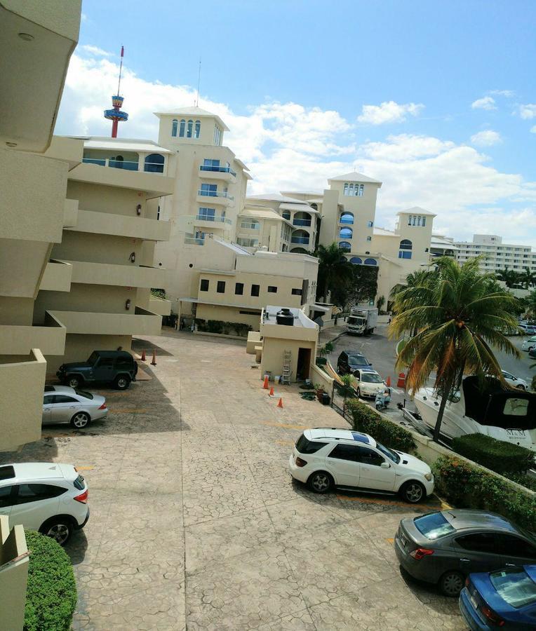 Bella Vacation 2 Bedrooms * Cancún