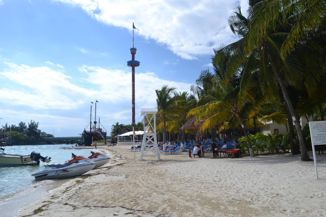 Bella Vacation 2 Bedrooms Cancún