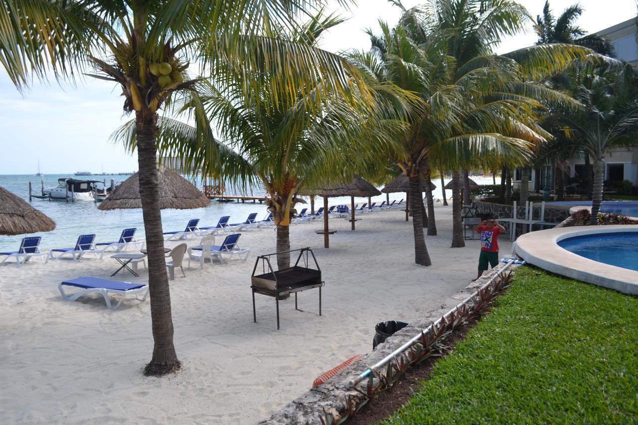Apartamento Bella Vacation 2 Bedrooms Cancún