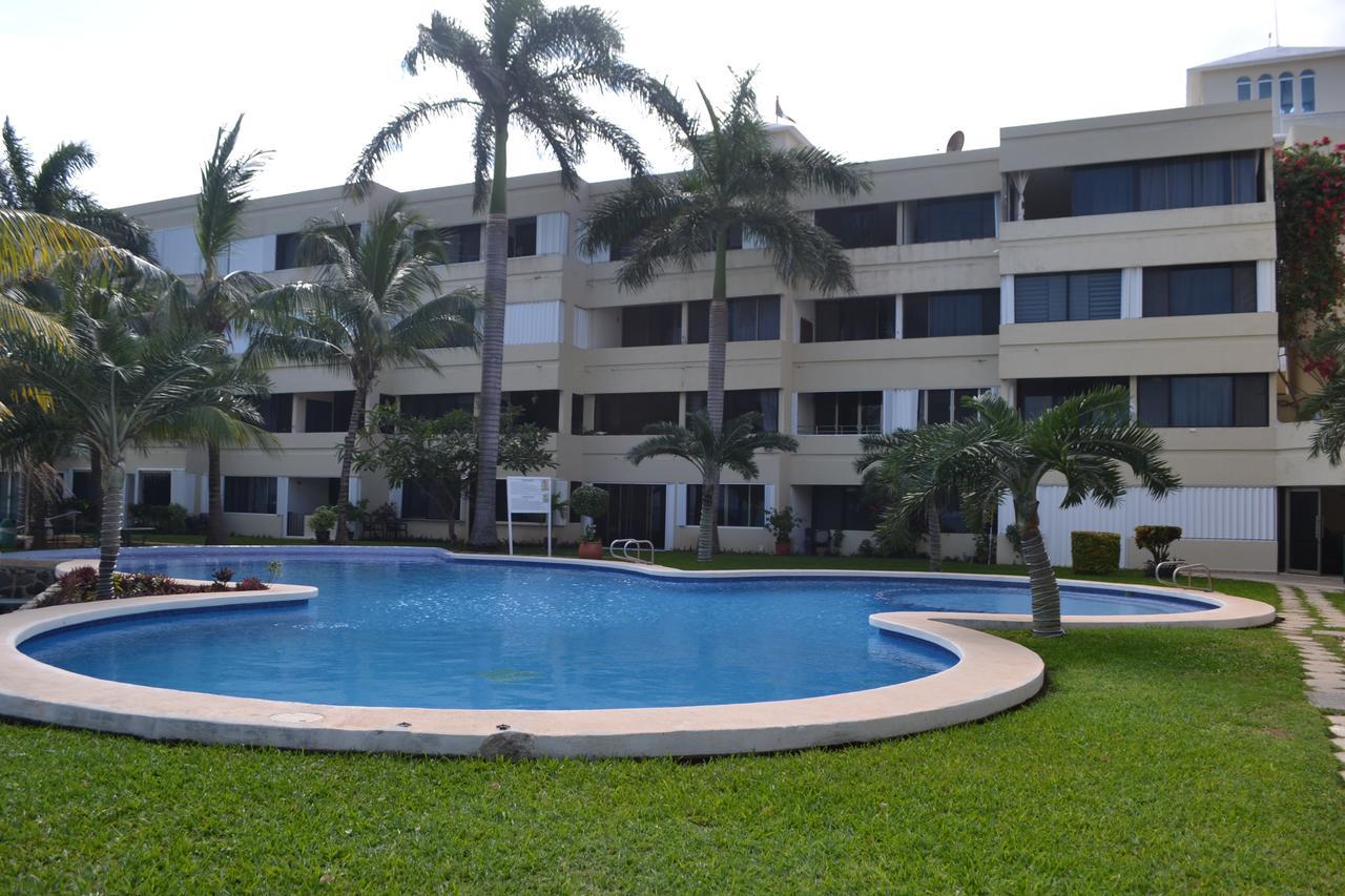 Bella Vacation 2 Bedrooms Apartamento Cancún