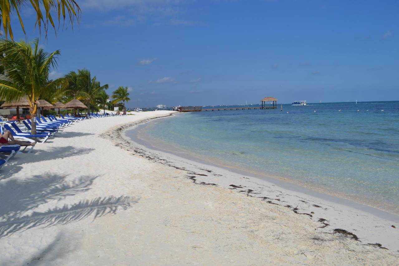 Bella Vacation 2 Bedrooms Apartamento Cancún