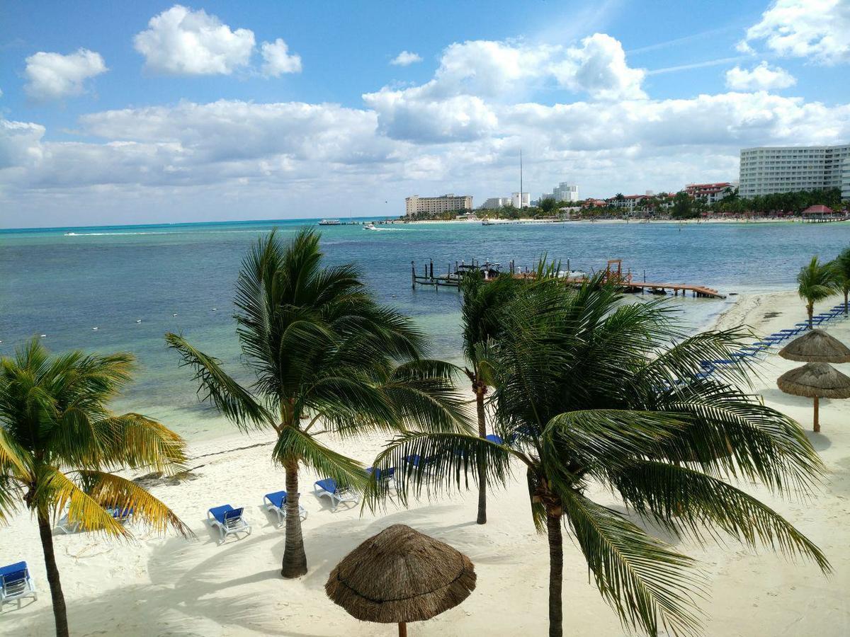 Bella Vacation 2 Bedrooms Apartamento