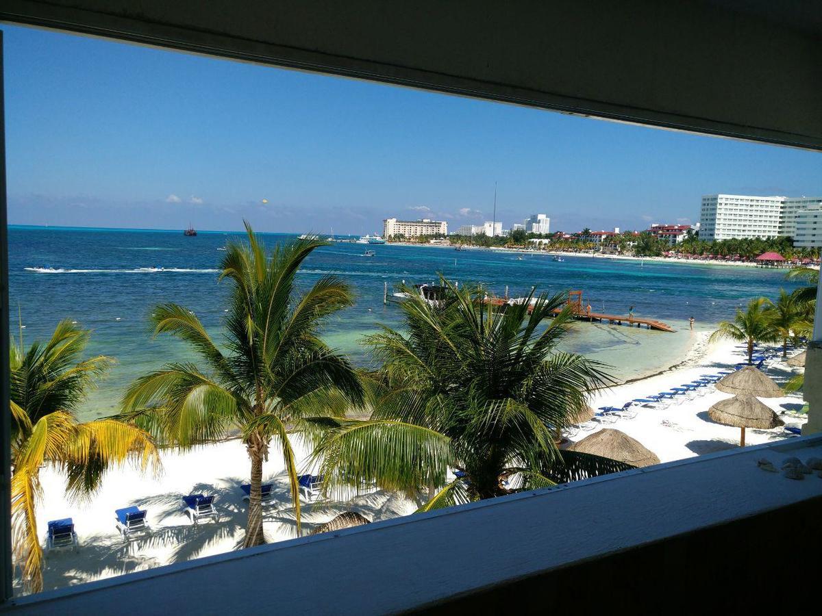 Bella Vacation 2 Bedrooms * Cancún