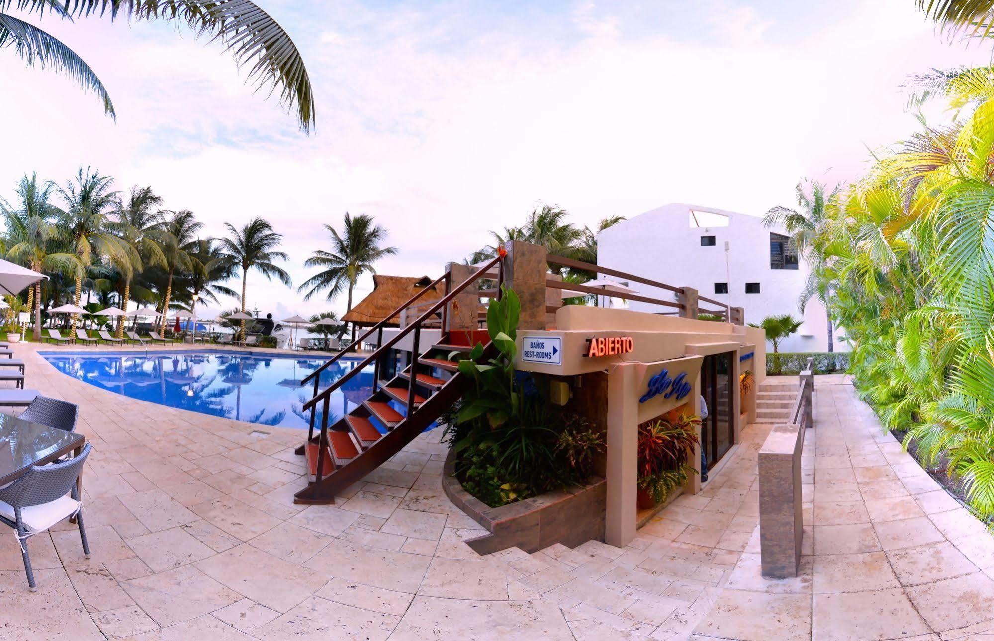 Sina Suites Cancun - Adults Only Cancún