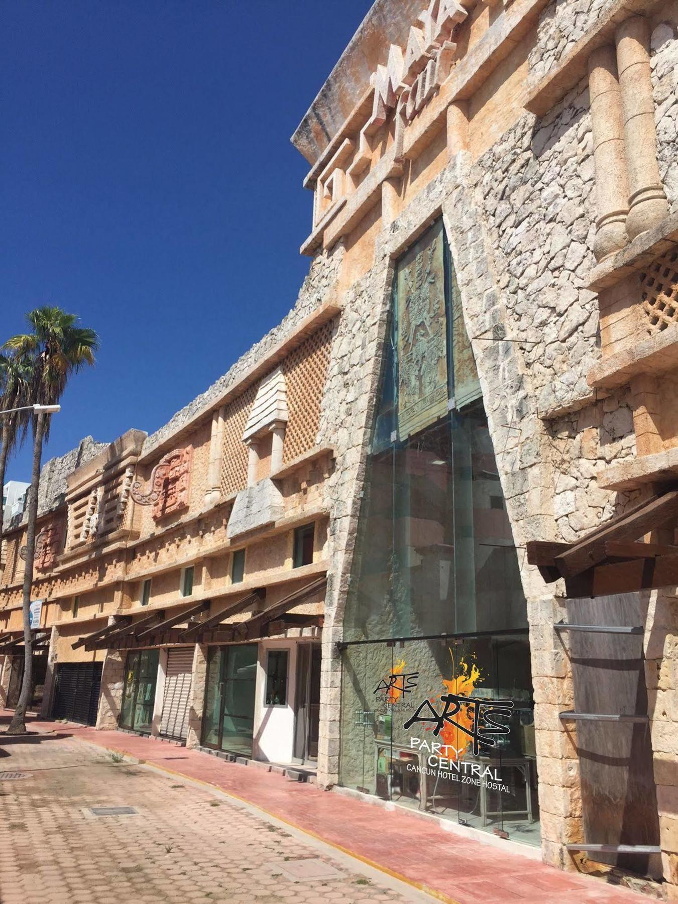 Arts - Beaches Zone (adults Only) Hotel 4*