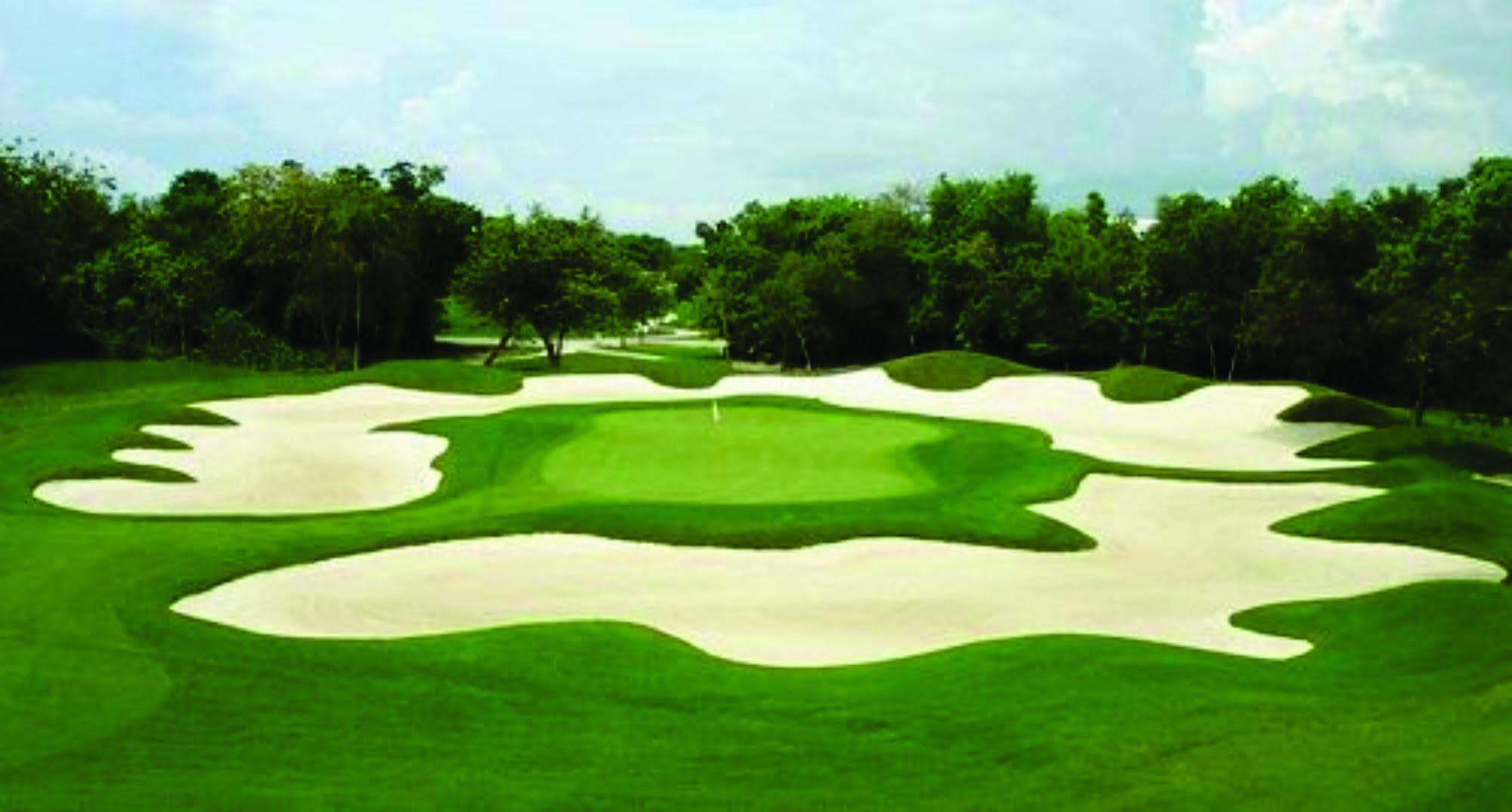 Arts - Beaches Zone (adults Only) Hotel Cancun