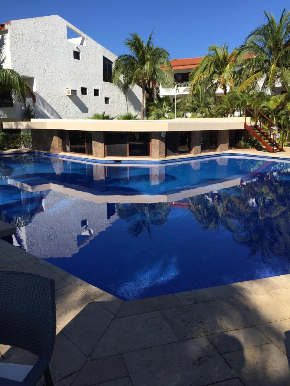 Sina Suites Cancun - Adults Only 3* Cancún