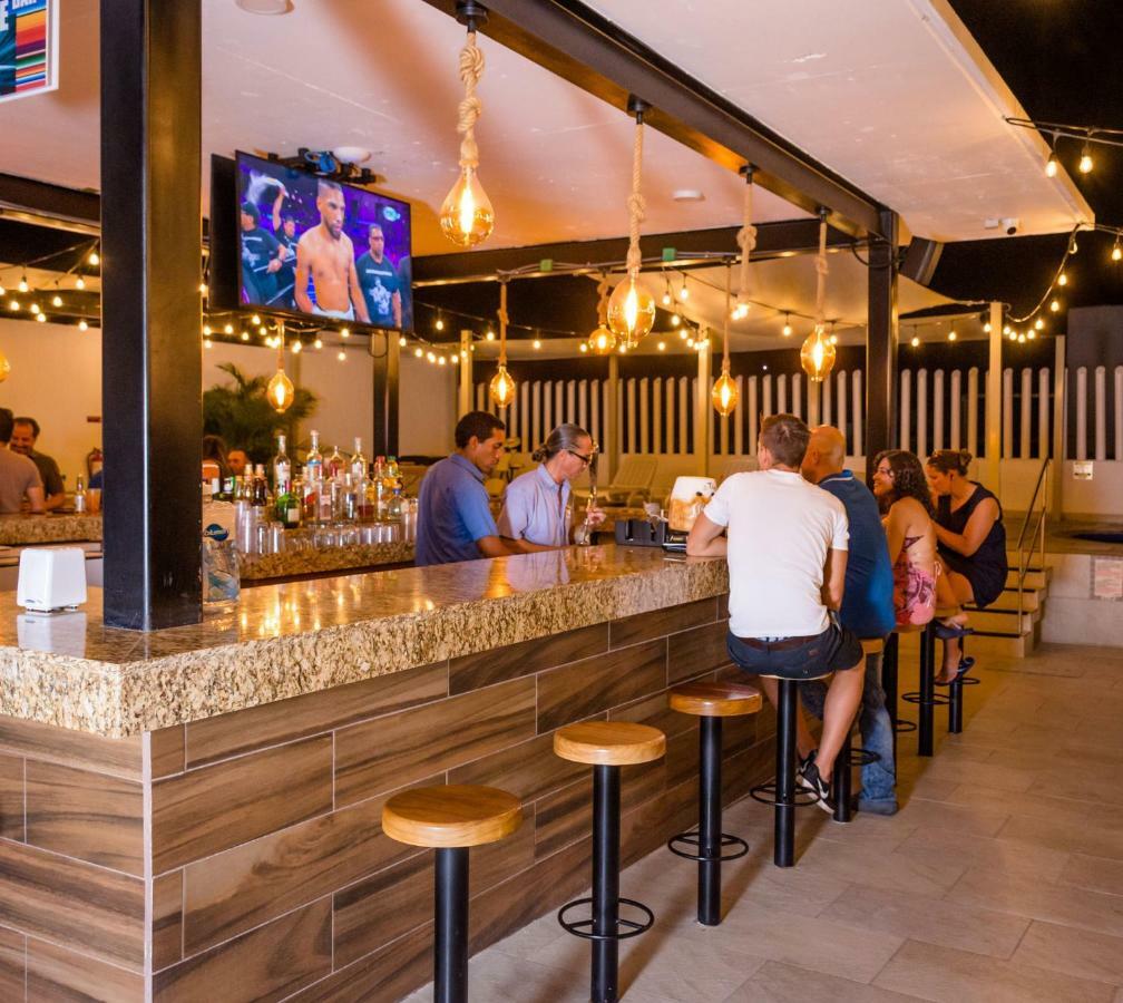 Agua Y Fuego Boutique & Beach Club (adults Only) Cancún