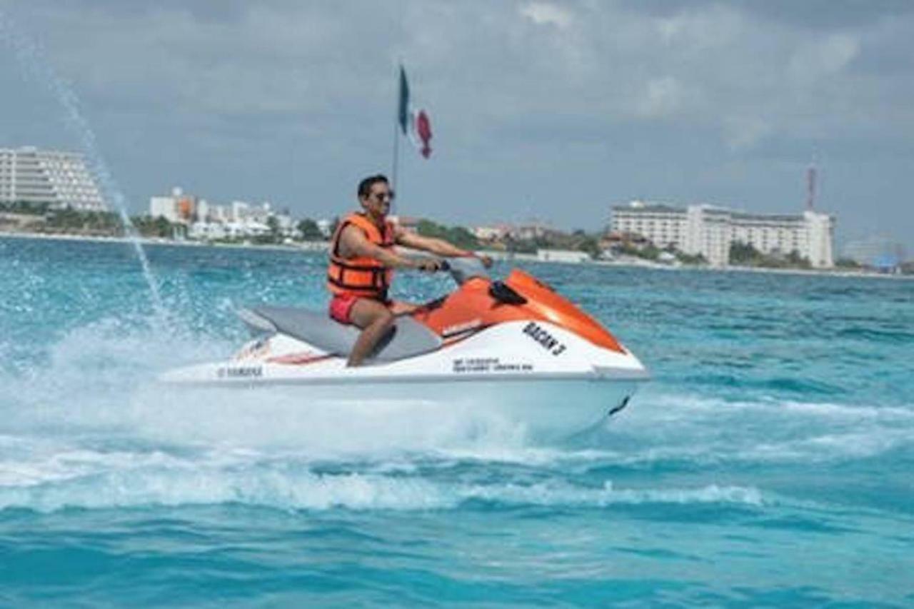 Ocean View Private * Cancún