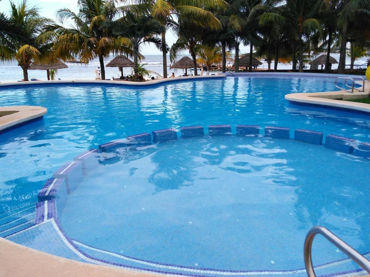 Bella Vacation 2 Bedrooms * Cancún