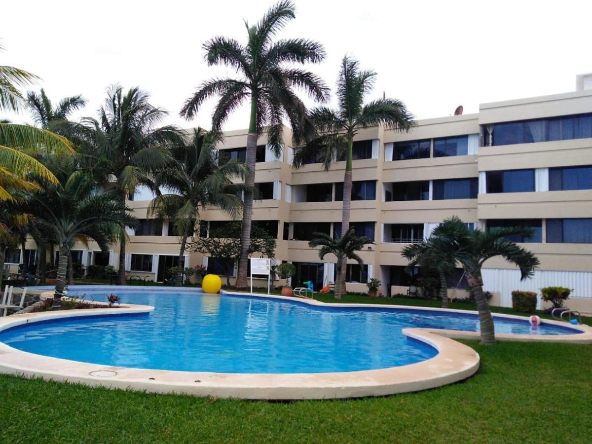 Bella Vacation 2 Bedrooms Cancún