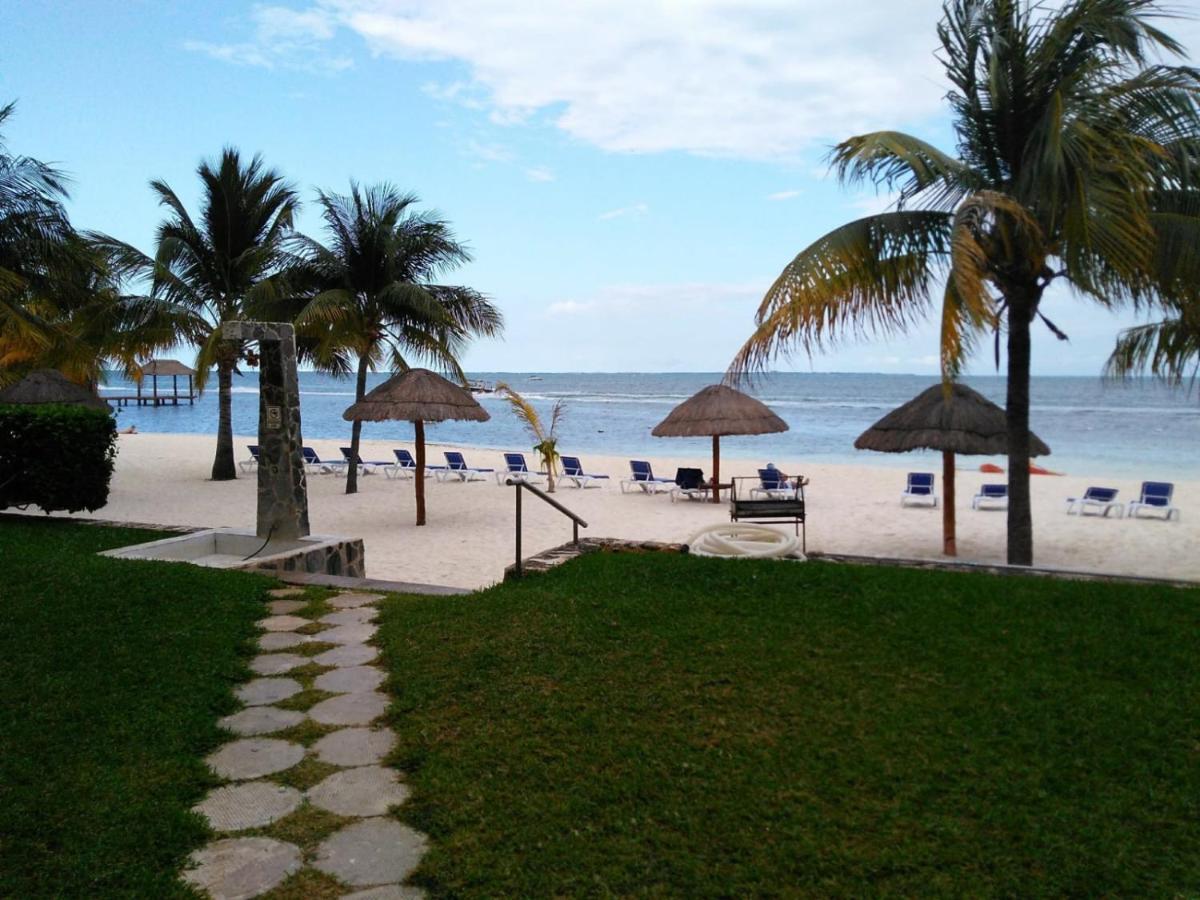 Bella Vacation 2 Bedrooms Apartamento Cancún