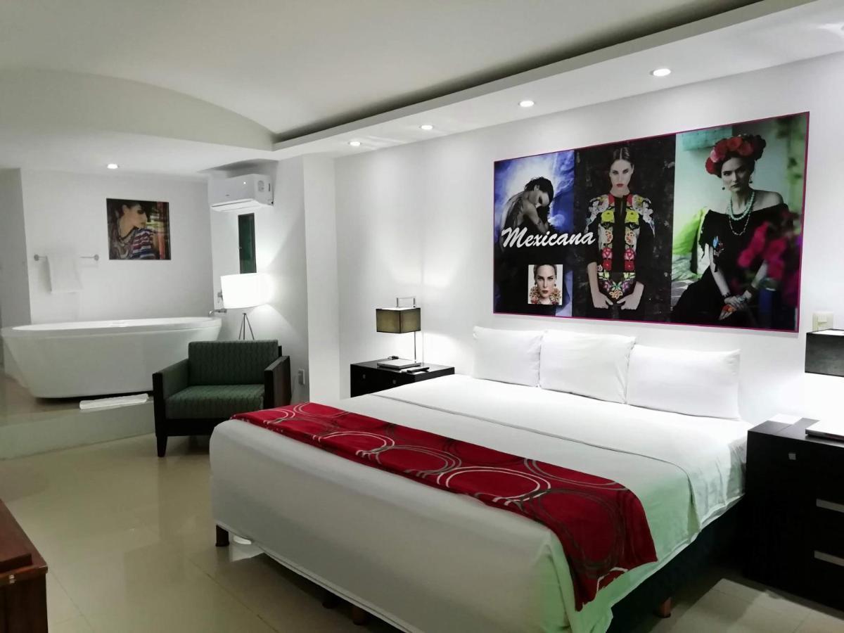 Hotel Arts - Beaches Zone (adults Only)