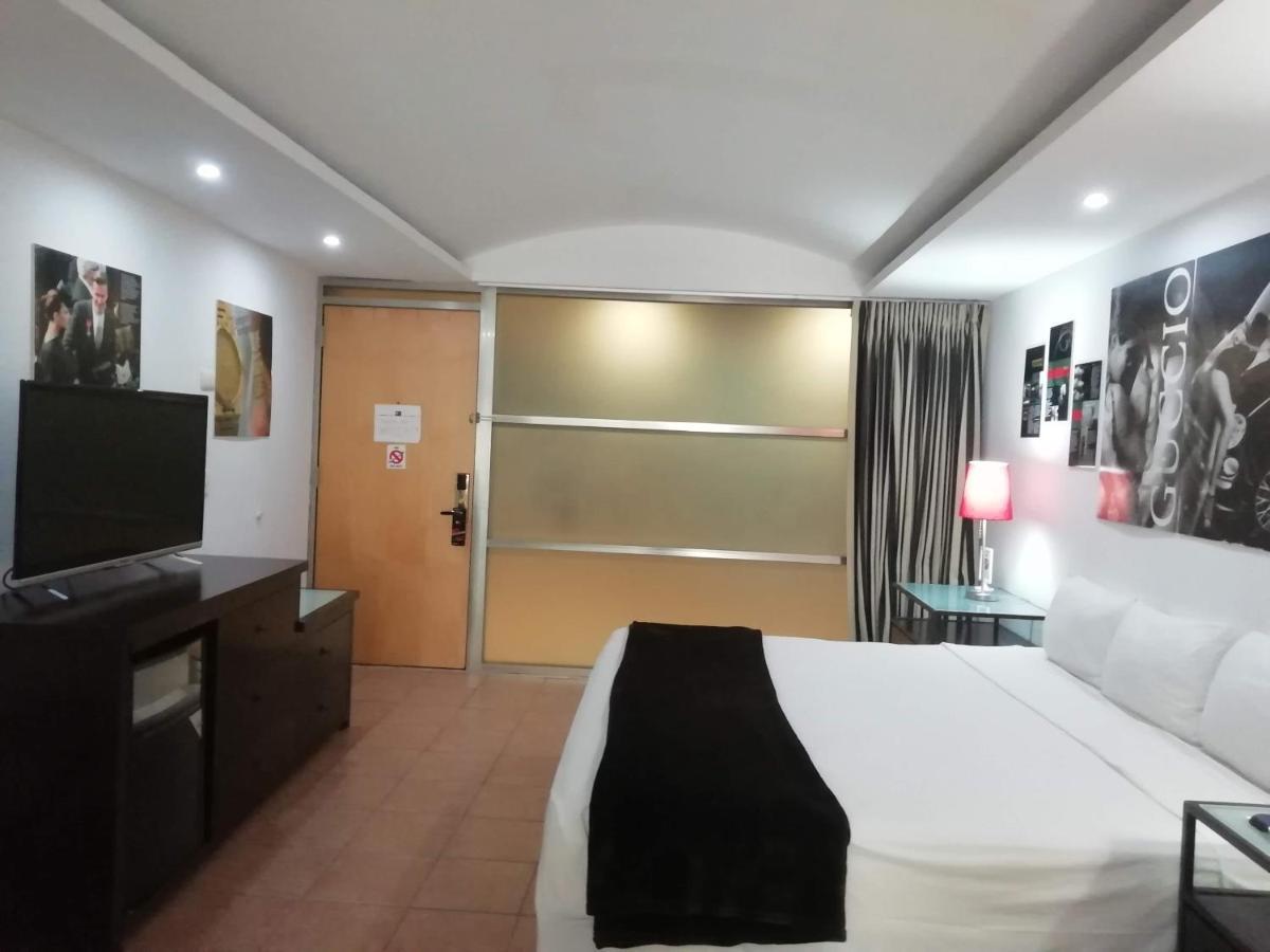 Arts - Beaches Zone (adults Only) 4*
