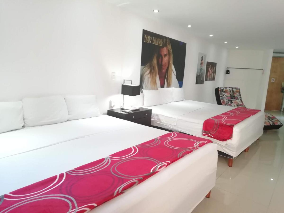 Arts - Beaches Zone (adults Only) Hotel Cancun