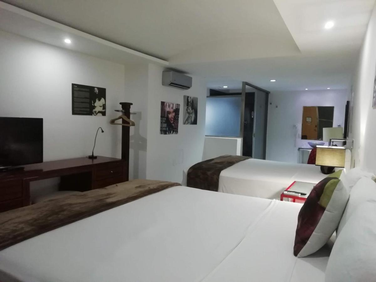 Arts - Beaches Zone (adults Only) 4* Cancun