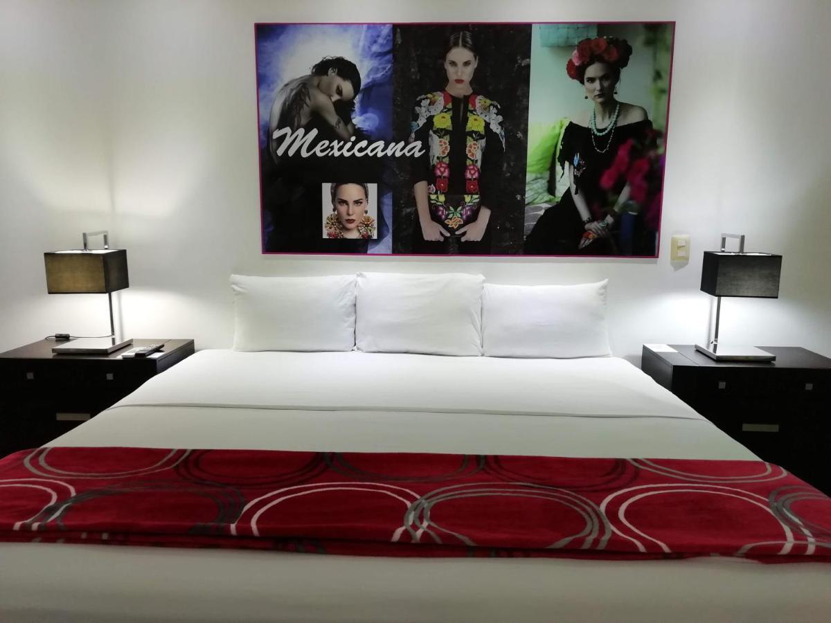 Arts - Beaches Zone (adults Only) 4* Cancun