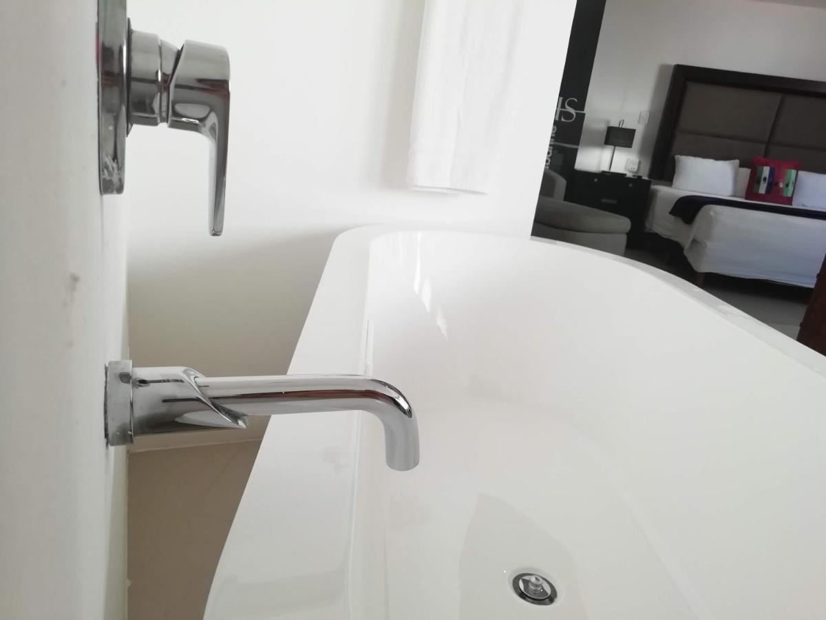 Hotel Arts - Beaches Zone (adults Only) Cancun
