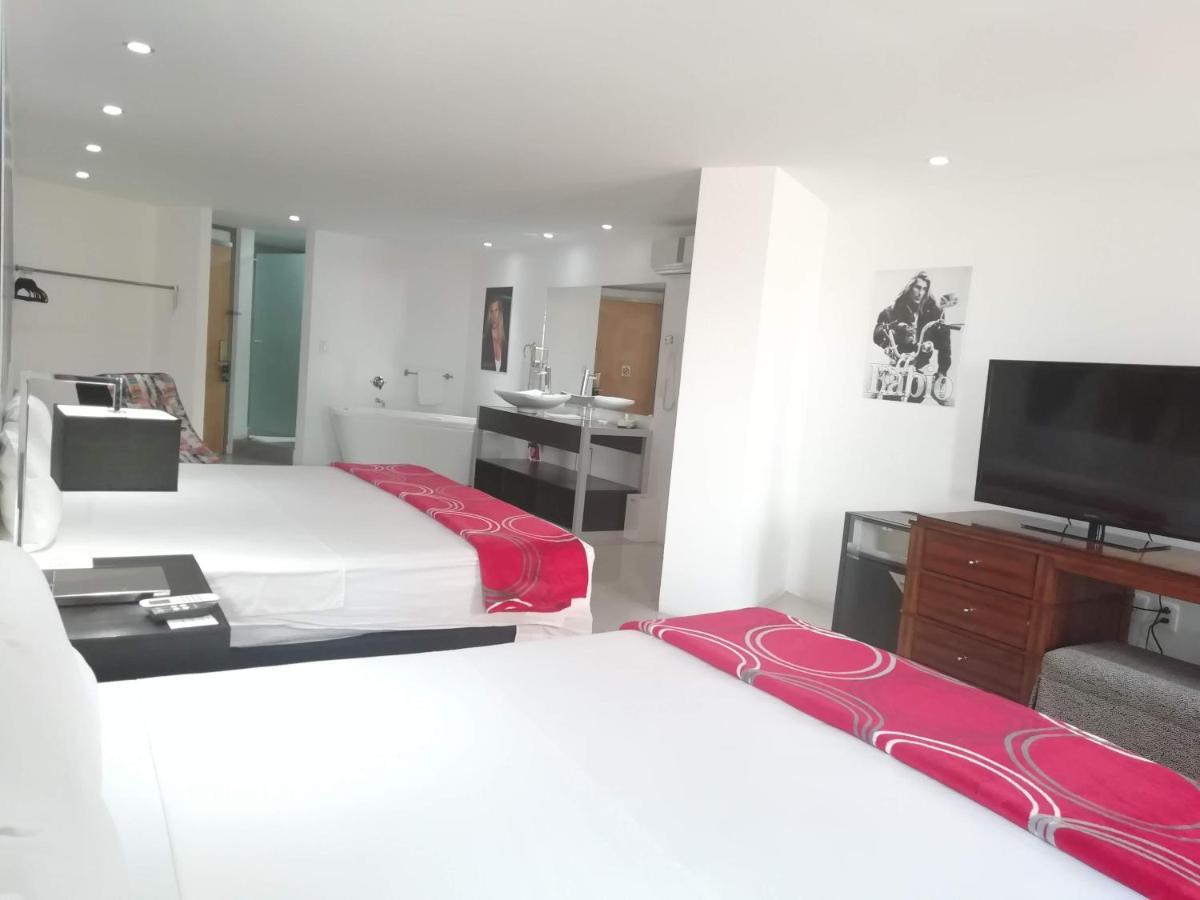 Hotel Arts - Beaches Zone (adults Only) Cancun