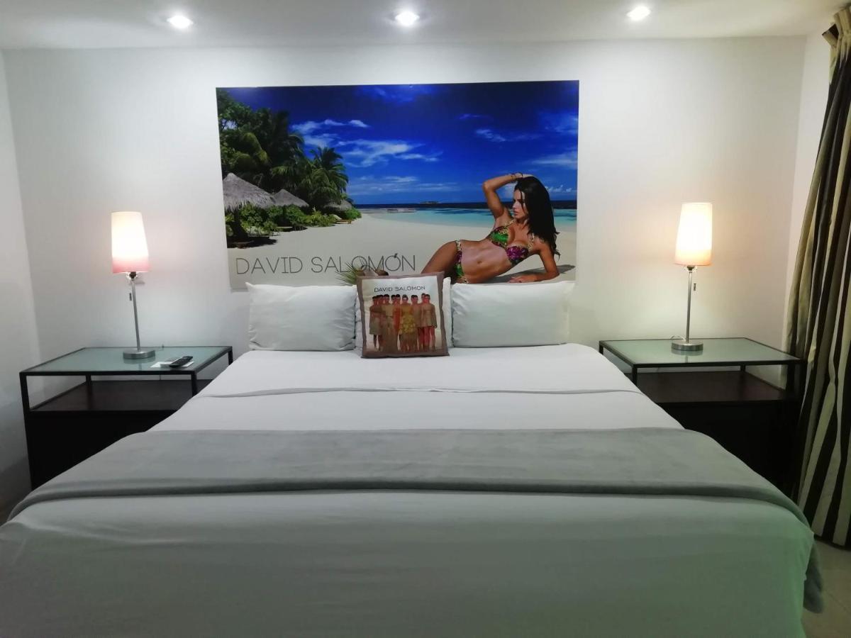 Arts - Beaches Zone (adults Only) Hotel Cancun