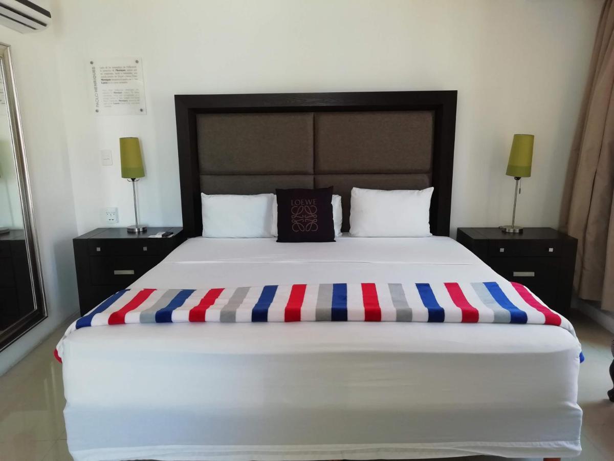 Arts - Beaches Zone (adults Only) Hotel