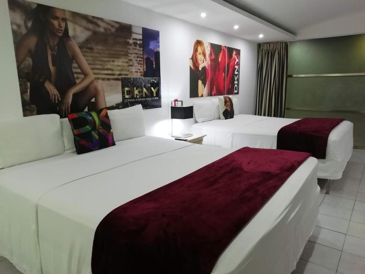 Arts - Beaches Zone (adults Only) 4*