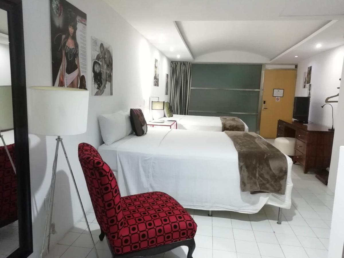 Arts - Beaches Zone (adults Only) 4*
