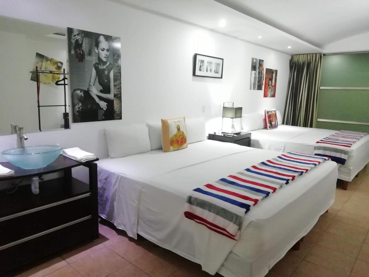 Arts - Beaches Zone (adults Only) 4*