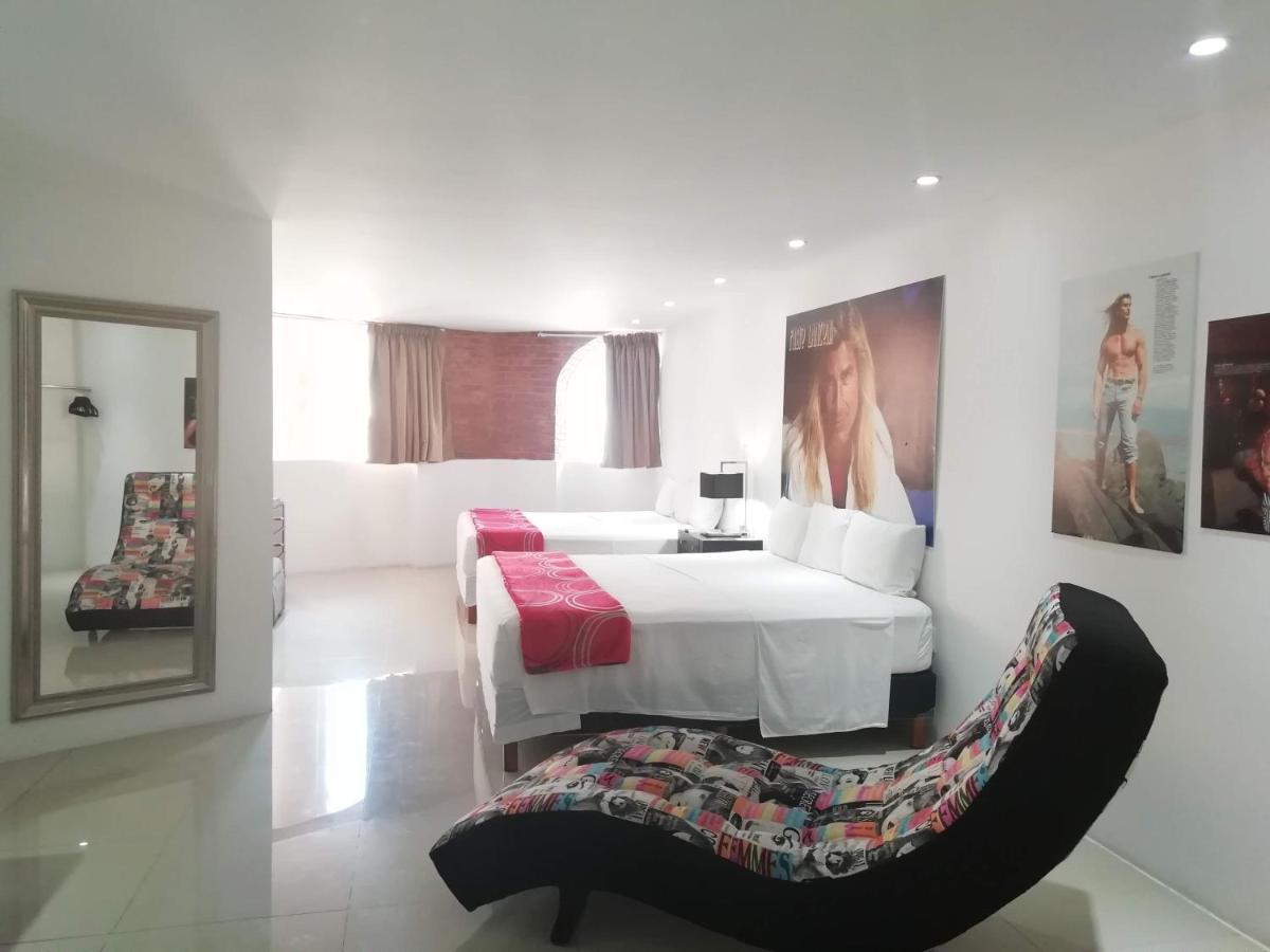 Hotel Arts - Beaches Zone (adults Only) 4*