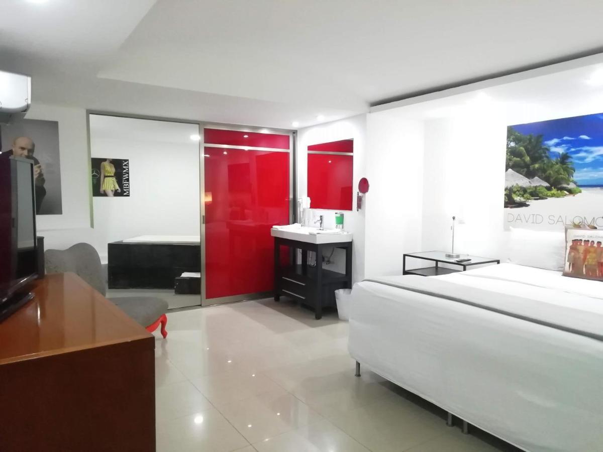 Arts - Beaches Zone (adults Only) Cancun