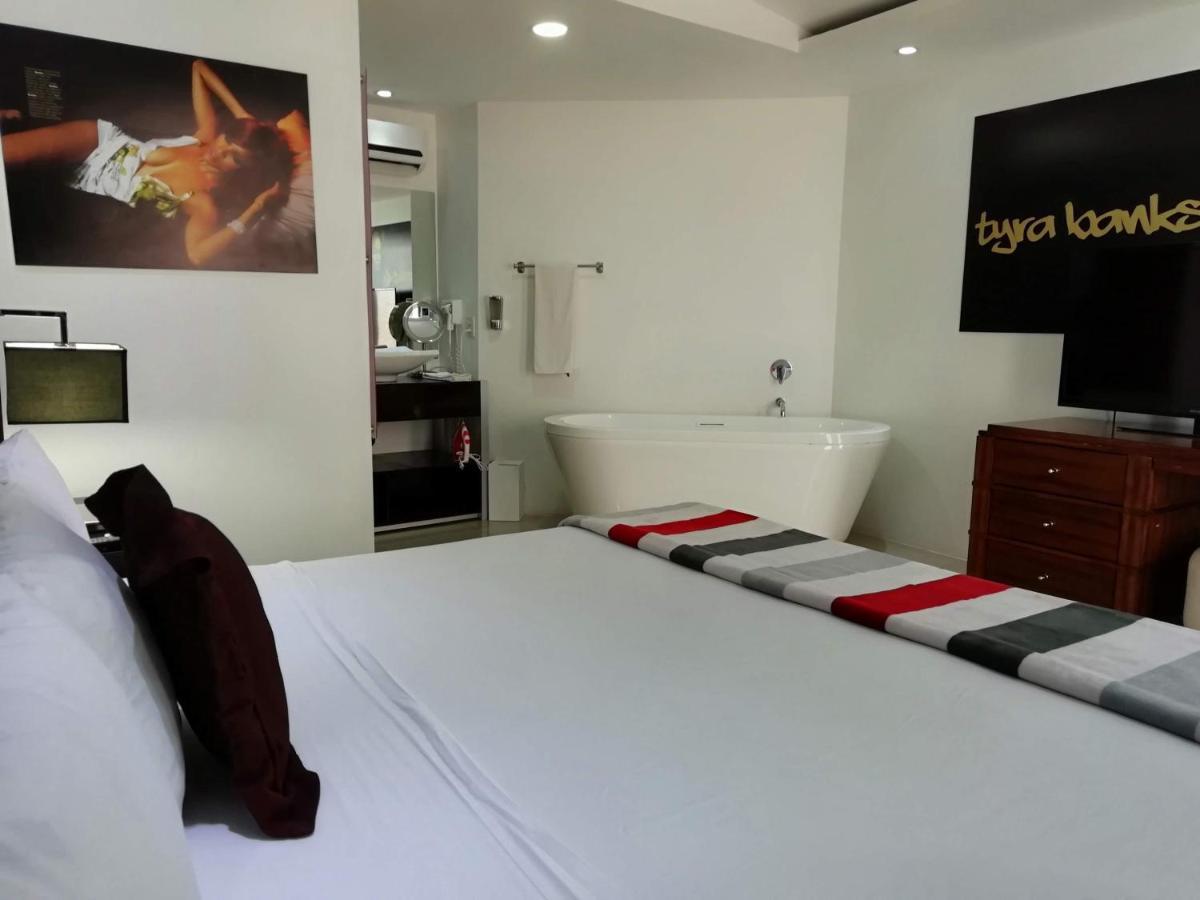 Hotel Arts - Beaches Zone (adults Only) Cancun