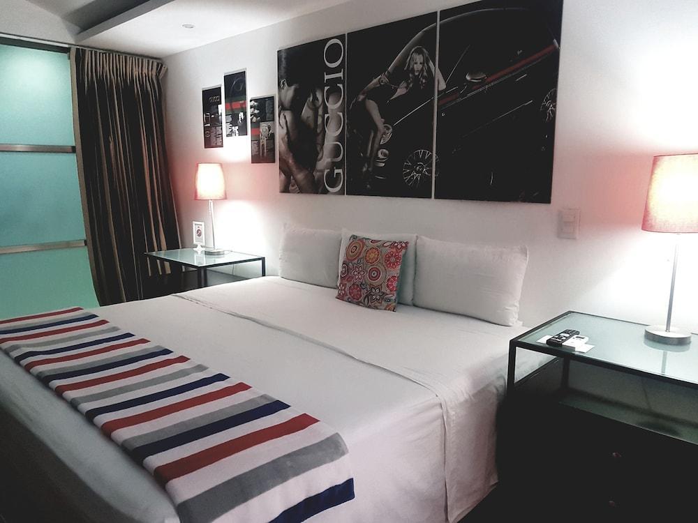 Arts - Beaches Zone (adults Only) Cancun
