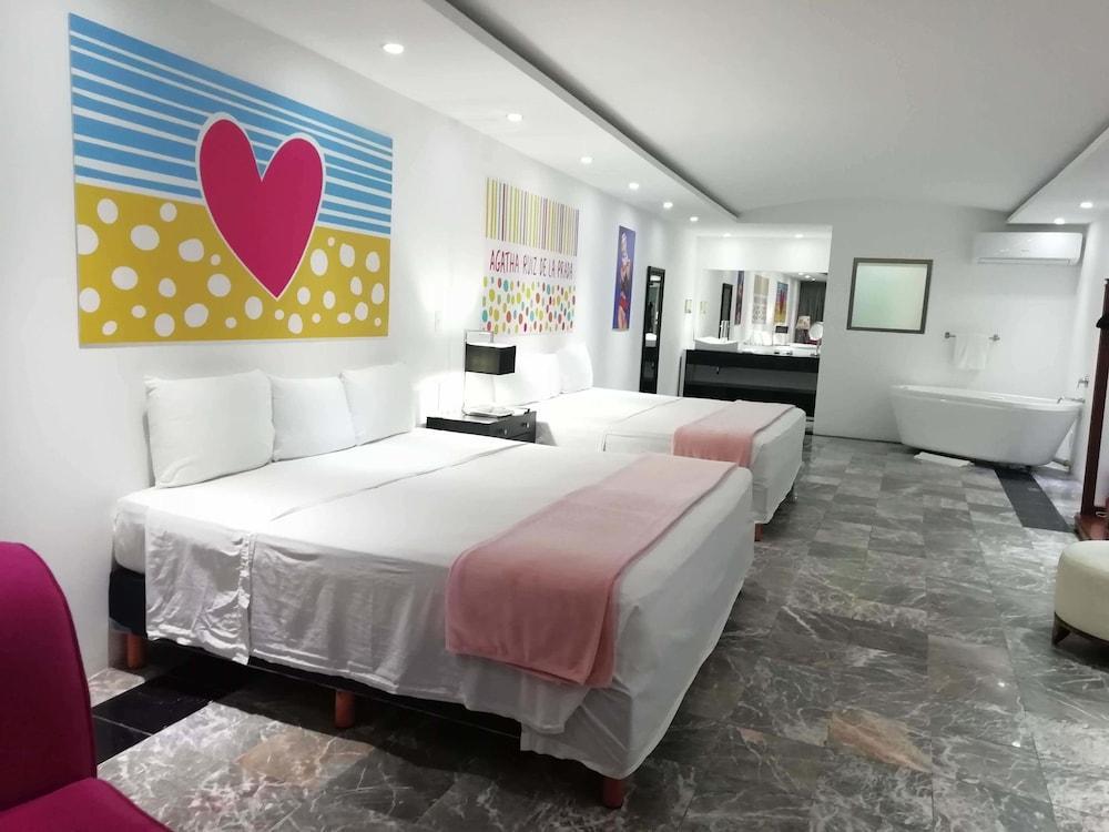 Hotel Arts - Beaches Zone (adults Only) Cancun
