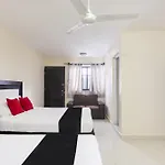 Hotel Jardin Cancun