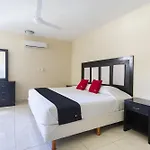 Hotel Jardin Cancun