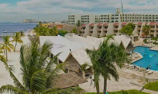 Ocean Spa Hotel
