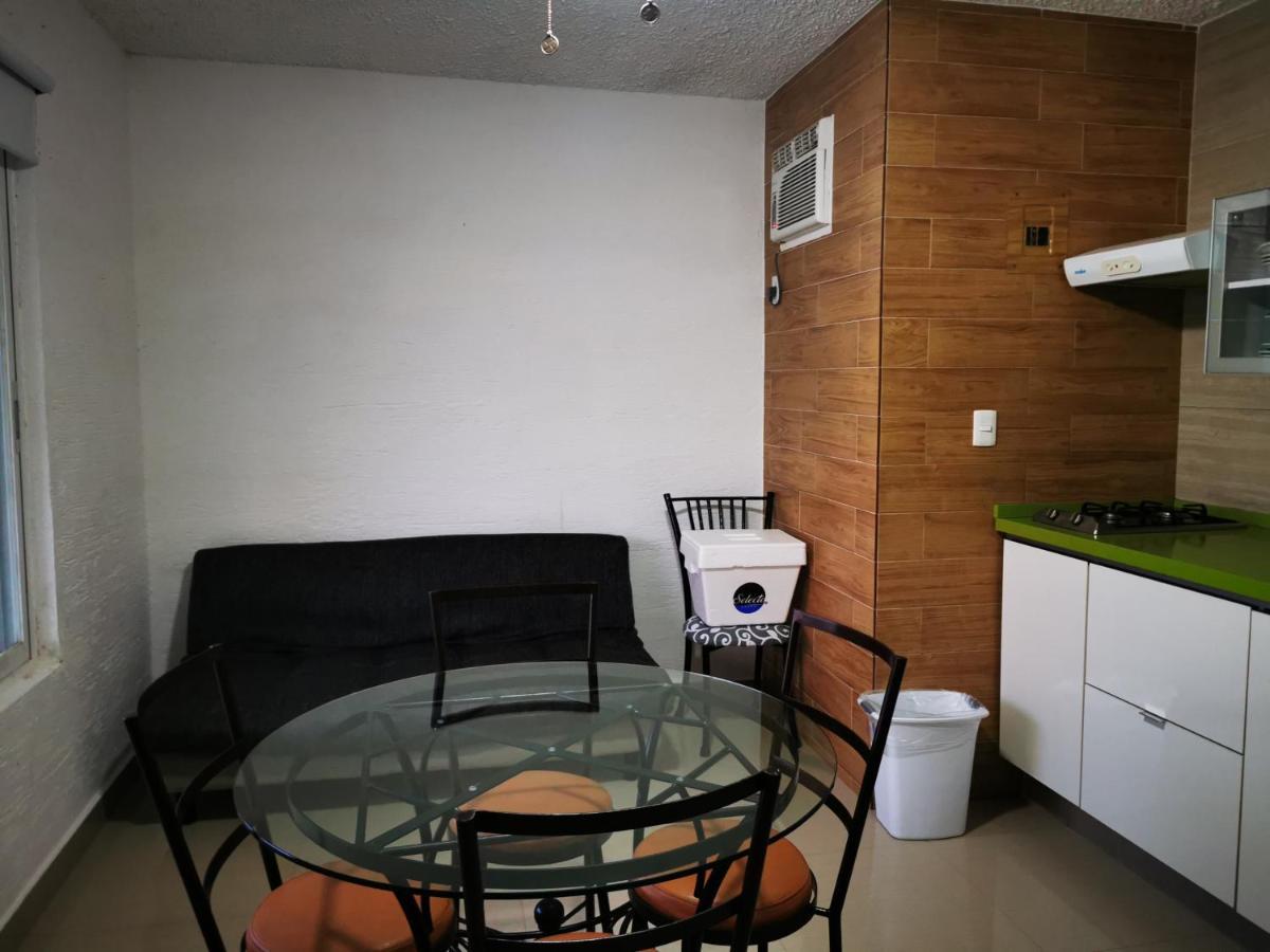 Apartamento Brisas Cancún