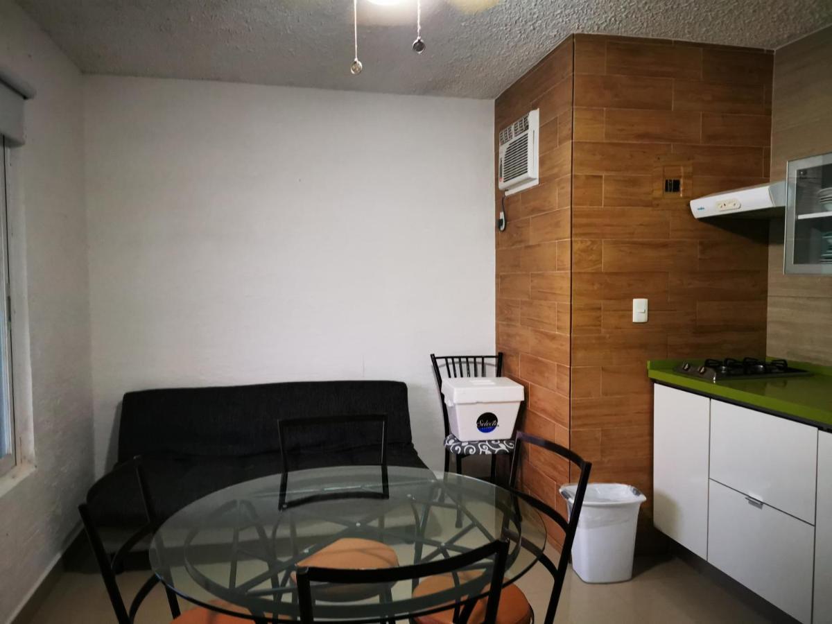 Brisas Apartamento Cancún