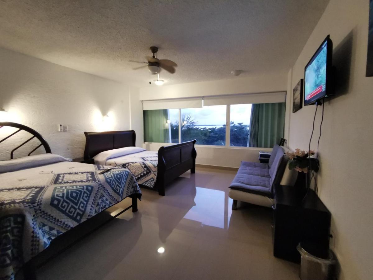 Apartamento Brisas