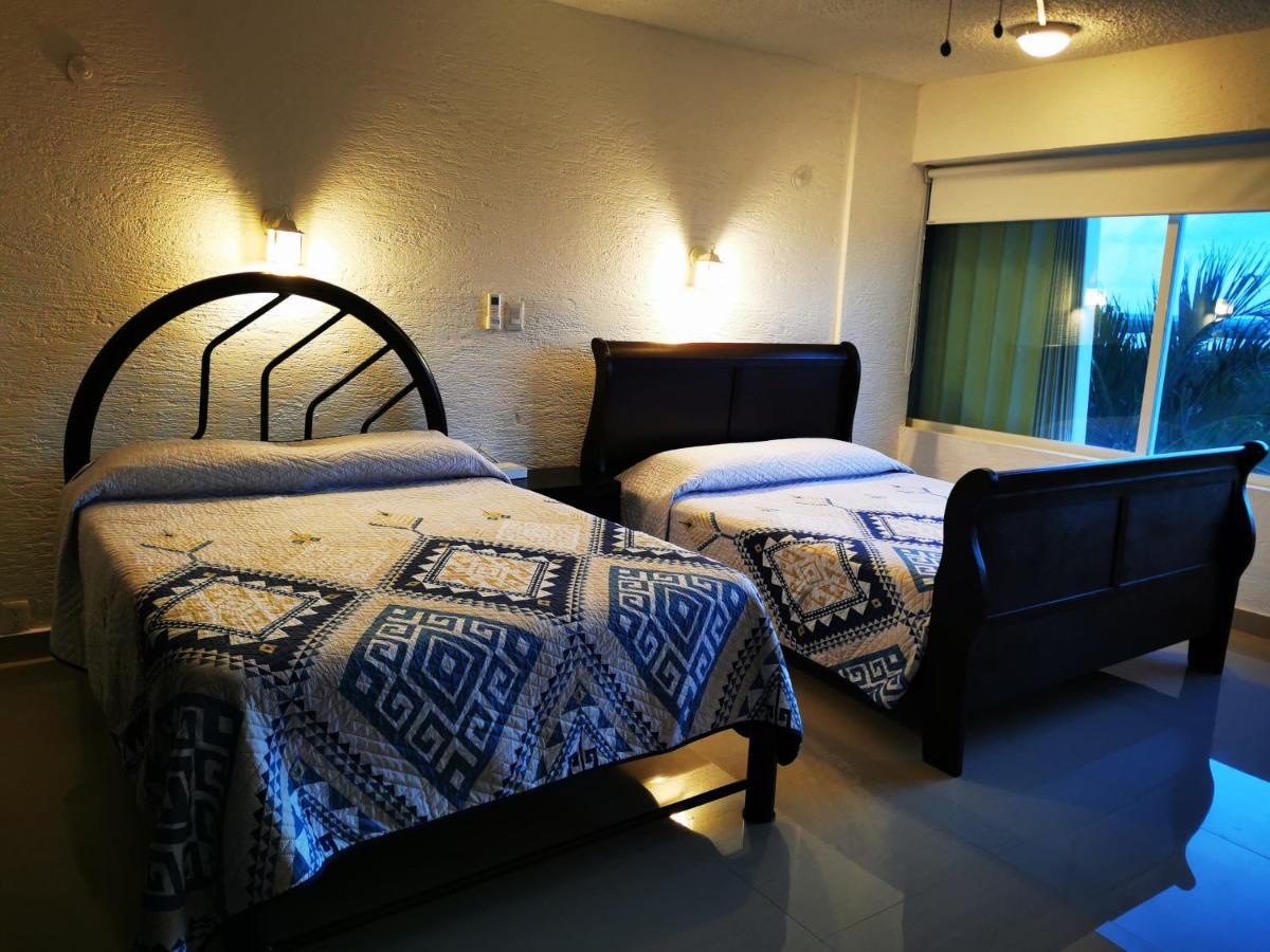 Apartamento Brisas *
