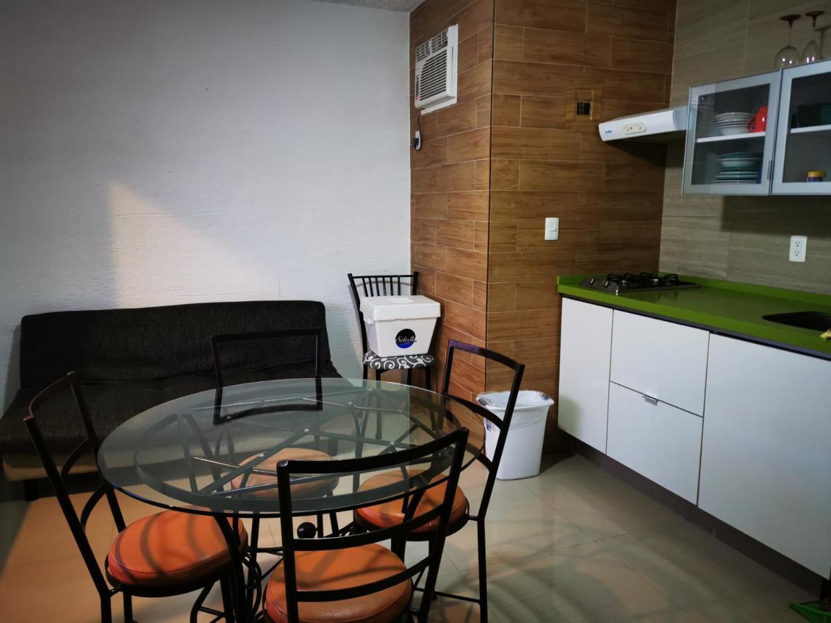 Brisas Apartamento *