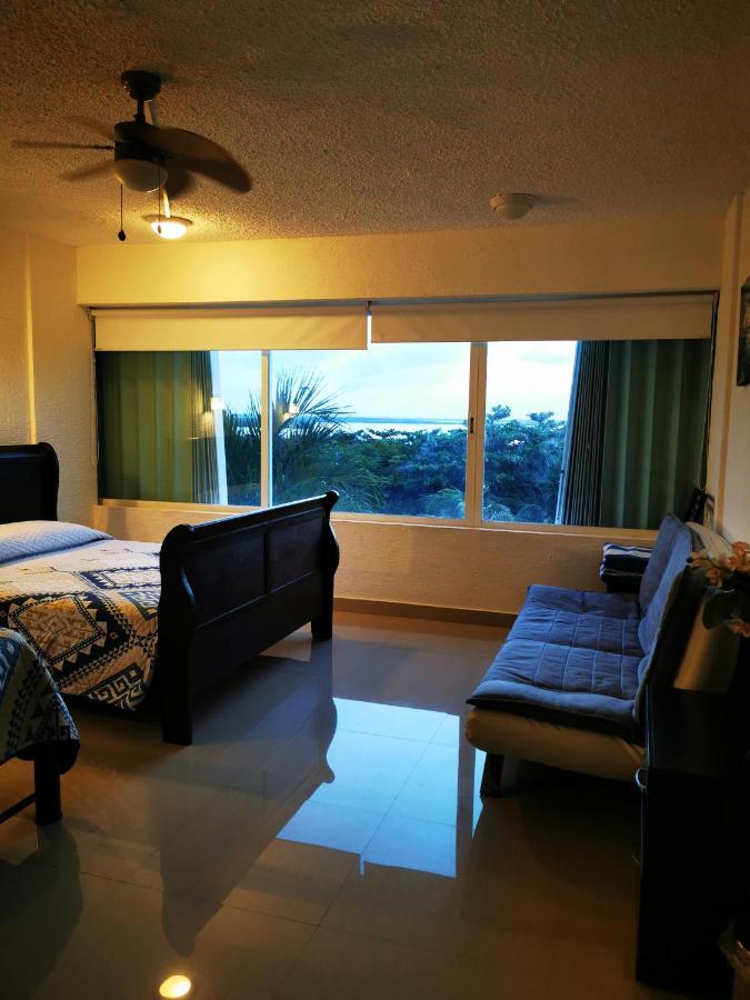 Brisas Cancún