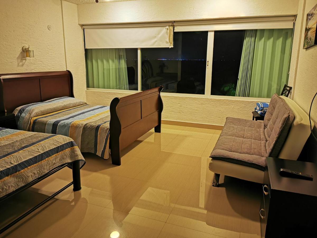 Apartamento Brisas *
